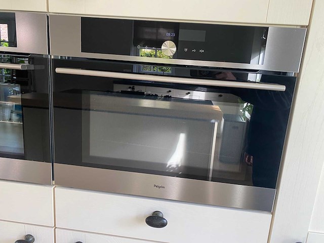 Keuken met apparatuur - afbeelding 25 van  34