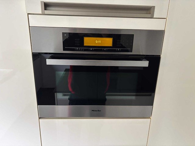 Keuken met apparatuur - afbeelding 6 van  29