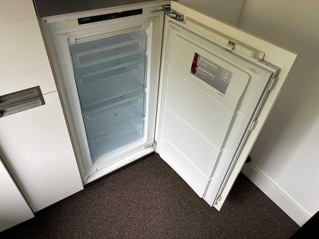 Keuken met apparatuur - afbeelding 19 van  29