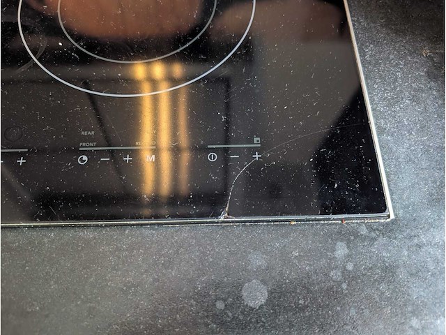 Keuken met apparatuur - afbeelding 3 van  28
