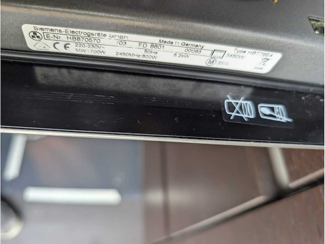 Keuken met apparatuur - afbeelding 10 van  28