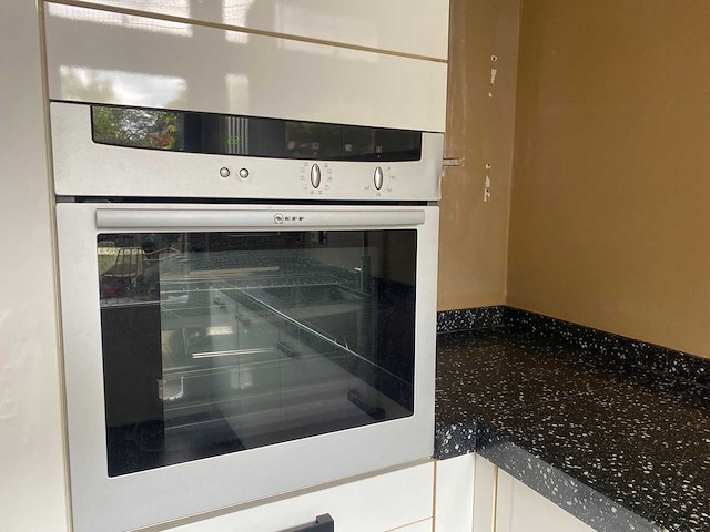 Keuken met apparatuur - afbeelding 8 van  35
