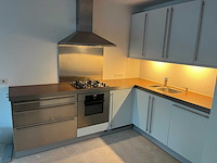 Keuken met apparatuur - afbeelding 3 van  15