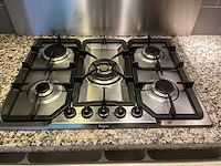 Keuken met apparatuur - afbeelding 15 van  21