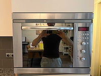Keuken met apparatuur - afbeelding 7 van  21