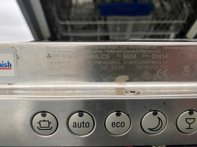 Keuken met apparatuur - afbeelding 5 van  23