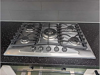 Keuken met apparatuur - afbeelding 11 van  35