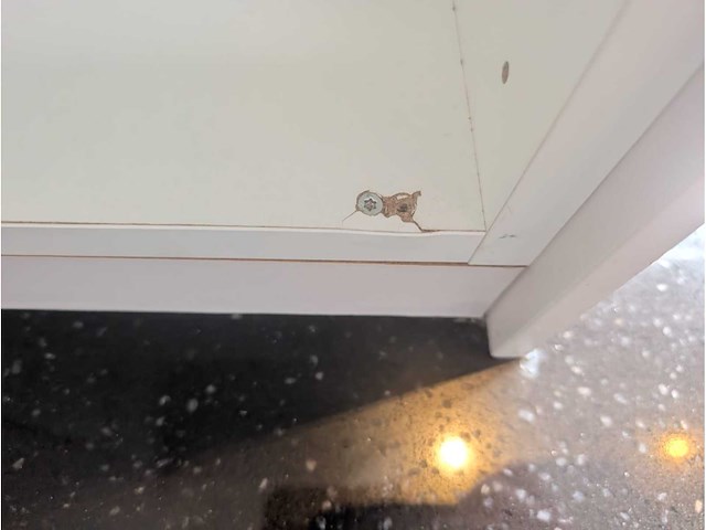 Keuken met apparatuur - afbeelding 31 van  35