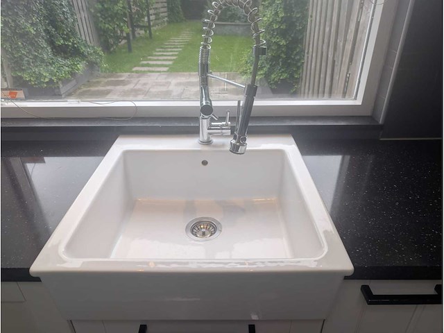 Keuken met apparatuur - afbeelding 35 van  35