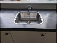 Keuken met apparatuur - afbeelding 9 van  34