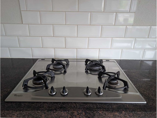 Keuken met apparatuur - afbeelding 26 van  27