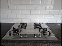 Keuken met apparatuur - afbeelding 26 van  27