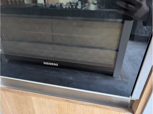 Keuken met apparatuur - afbeelding 26 van  38