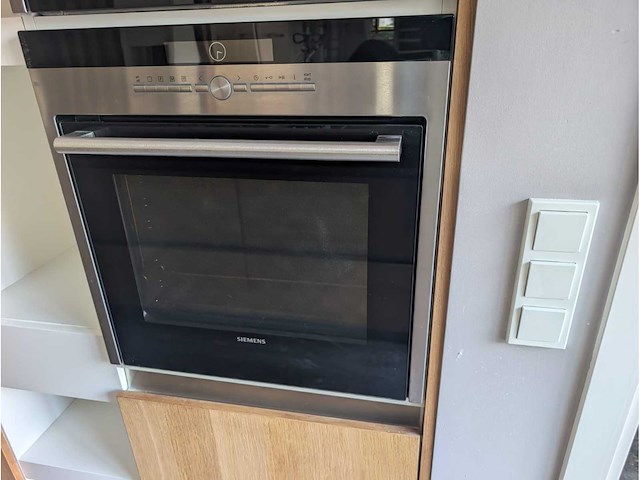 Keuken met apparatuur - afbeelding 33 van  38