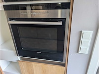 Keuken met apparatuur - afbeelding 33 van  38