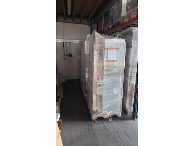 Keuken met apparatuur - afbeelding 38 van  38