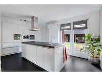 Keuken met apparatuur