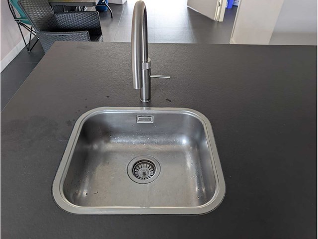 Keuken met apparatuur - afbeelding 14 van  56