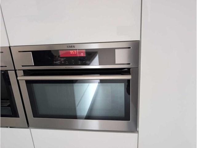 Keuken met apparatuur - afbeelding 19 van  56