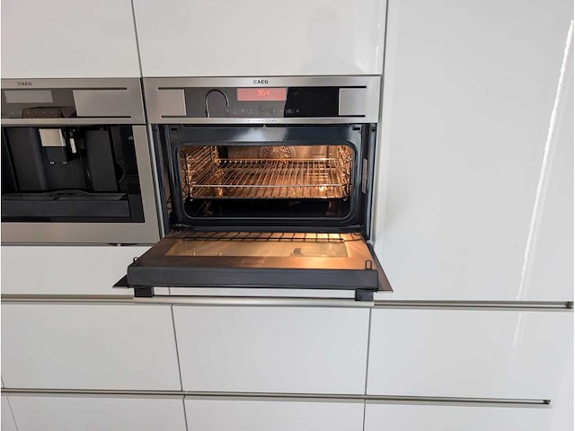 Keuken met apparatuur - afbeelding 20 van  56