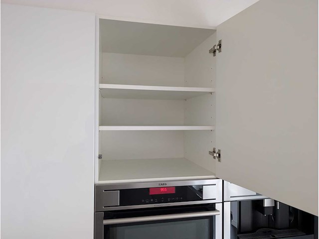 Keuken met apparatuur - afbeelding 29 van  56