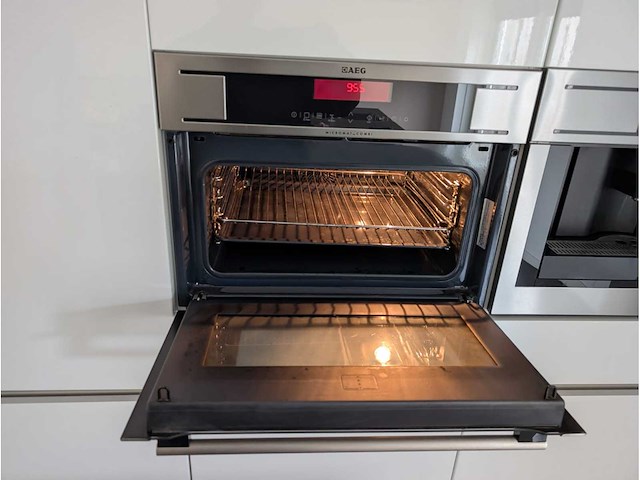 Keuken met apparatuur - afbeelding 31 van  56