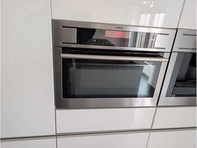 Keuken met apparatuur - afbeelding 33 van  56