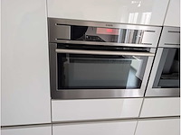 Keuken met apparatuur - afbeelding 33 van  56