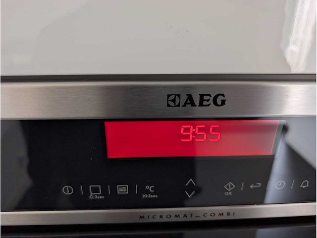 Keuken met apparatuur - afbeelding 35 van  56