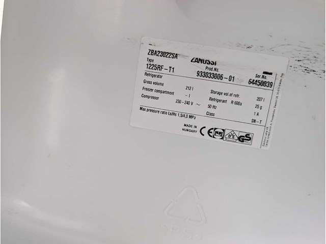 Keuken met apparatuur - afbeelding 40 van  56