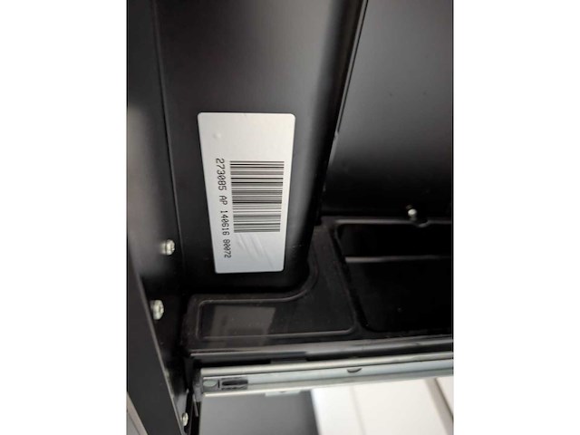 Keuken met apparatuur - afbeelding 44 van  56