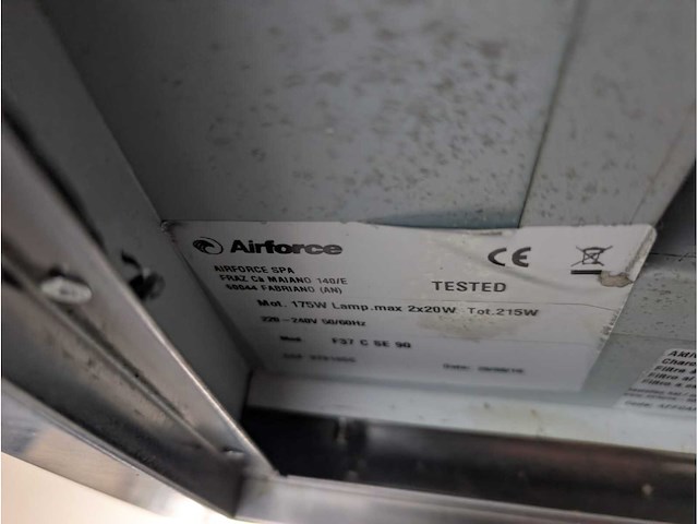 Keuken met apparatuur - afbeelding 49 van  56