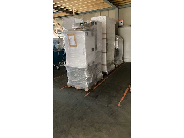 Keuken met apparatuur - afbeelding 21 van  27