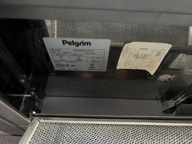 Keuken met apparatuur - afbeelding 7 van  30