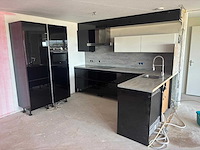 Keuken met apparatuur - afbeelding 25 van  30