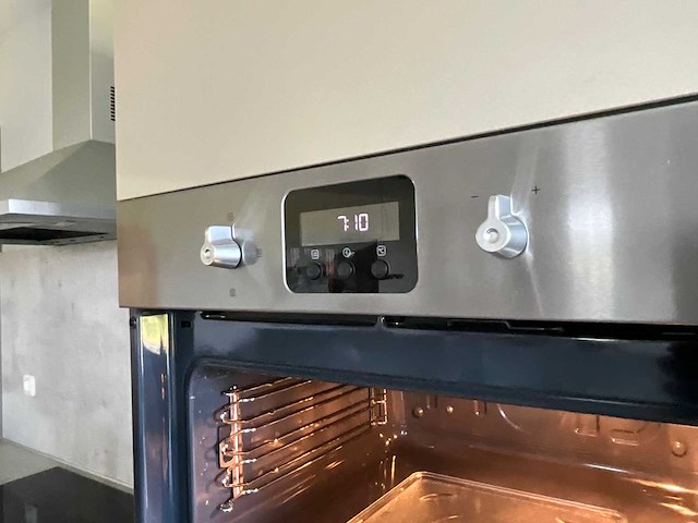 Keuken met apparatuur - afbeelding 30 van  39