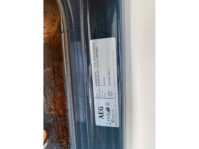 Keuken met apparatuur - afbeelding 4 van  26