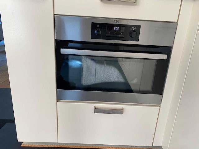 Keuken met apparatuur - afbeelding 5 van  26