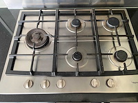Keuken met apparatuur - afbeelding 26 van  26
