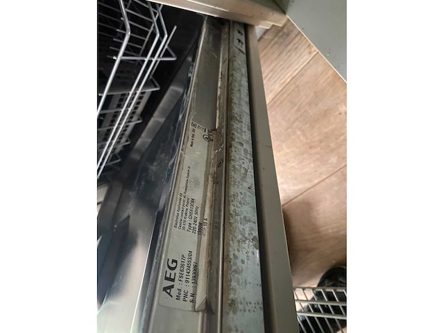 Keuken met apparatuur - afbeelding 3 van  49