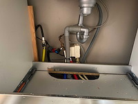 Keuken met apparatuur - afbeelding 4 van  49