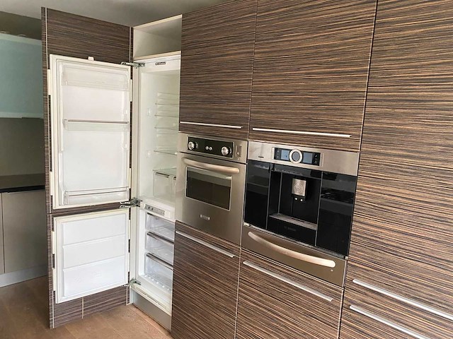 Keuken met apparatuur - afbeelding 15 van  49