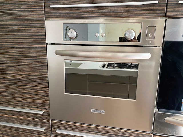 Keuken met apparatuur - afbeelding 27 van  49