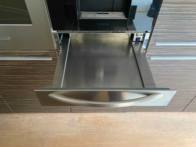 Keuken met apparatuur - afbeelding 30 van  49