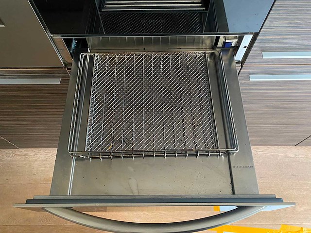 Keuken met apparatuur - afbeelding 31 van  49
