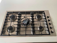 Keuken met apparatuur - afbeelding 23 van  49