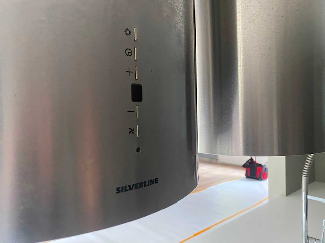 Keuken met apparatuur - afbeelding 34 van  49