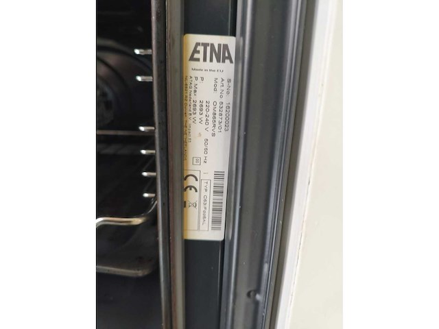 Keuken met apparatuur - afbeelding 11 van  24