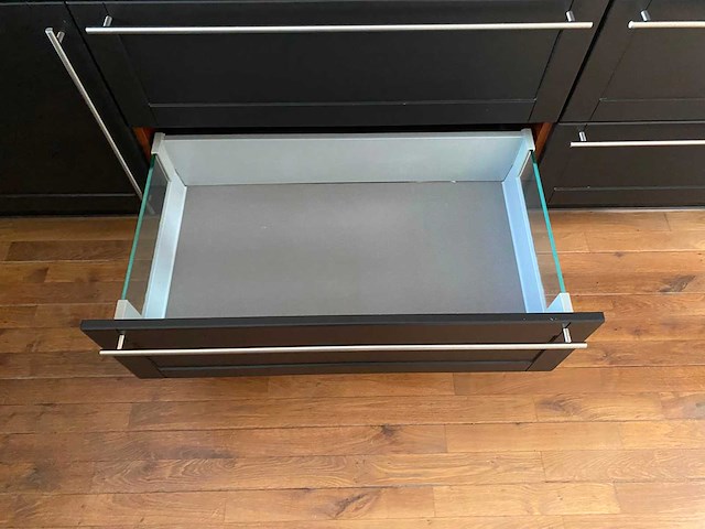 Keuken met apparatuur - afbeelding 3 van  29