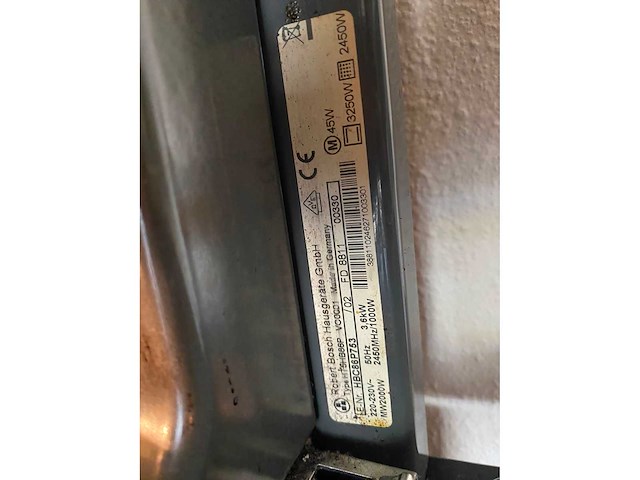 Keuken met apparatuur - afbeelding 16 van  29